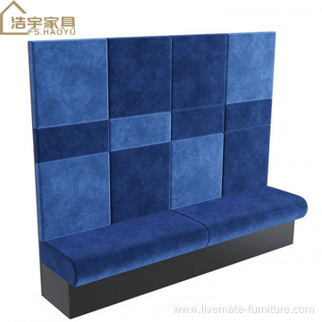 Hotel Furniture office lounge Restaurant Bench Booth Sofa